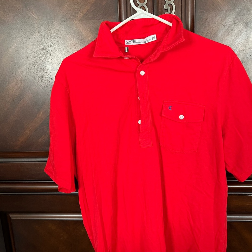 Men's Polo Shirts (Bundle!)